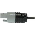 WAI 374168 Windshield Washer Pump - Front - view 2