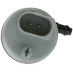 WAI 374168 Windshield Washer Pump - Front - view 6