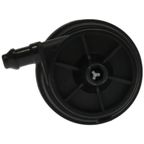 WAI 374168 Windshield Washer Pump - Front - view 1
