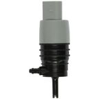 WAI 374168 Windshield Washer Pump - Front - view 3