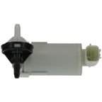 WAI 377140 Windshield Washer Pump - Front - view 1
