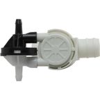 WAI 377140 Windshield Washer Pump - Front - view 8