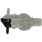 WAI 377140 Windshield Washer Pump - Front - view 4