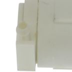 WAI 377141 Windshield Washer Pump - Front - view 2