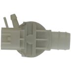 WAI 377141 Windshield Washer Pump - Front - view 3