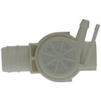 WAI 377141 Windshield Washer Pump - Front - view 5