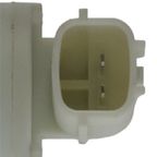 WAI 377141 Windshield Washer Pump - Front - view 6