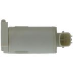 WAI 377141 Windshield Washer Pump - Front - view 8