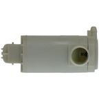 WAI 377141 Windshield Washer Pump - Front - view 1
