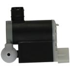 WAI 377147 Windshield Washer Pump - Front or Rear - view 2