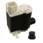 WAI 377147 Windshield Washer Pump - Front or Rear - view 4