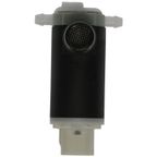 WAI 377147 Windshield Washer Pump - Front or Rear - view 3