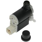 WAI 377147 Windshield Washer Pump - Front or Rear - view 5