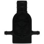 WAI 377148 Windshield Washer Pump - Front or Rear - view 2