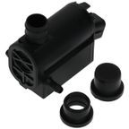 WAI 377148 Windshield Washer Pump - Front or Rear - view 4