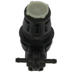 WAI 377149 Windshield Washer Pump - Front - view 3