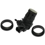 WAI 377149 Windshield Washer Pump - Front - view 5