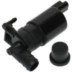 WAI 377150 Windshield Washer Pump - Front - view 2