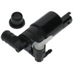 WAI 377151 Windshield Washer Pump - Front - view 2
