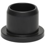 WAI 377151 Windshield Washer Pump - Front - view 6