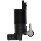 WAI 377151 Windshield Washer Pump - Front - view 7