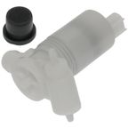 WAI 377152 Windshield Washer Pump - Front - view 2