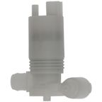 WAI 377152 Windshield Washer Pump - Front - view 7