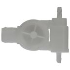WAI 377152 Windshield Washer Pump - Front - view 8