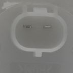 WAI 377152 Windshield Washer Pump - Front - view 1
