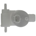 WAI 377152 Windshield Washer Pump - Front - view 4