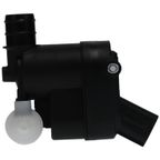 WAI 377153 Windshield Washer Pump - Front - view 8