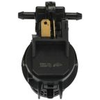 WAI 377154 Windshield Washer Pump - Front - view 4