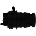 WAI 377155 Windshield Washer Pump - Front - view 2