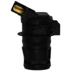 WAI 377155 Windshield Washer Pump - Front - view 3