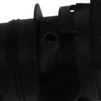 WAI 377155 Windshield Washer Pump - Front - view 5