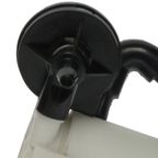 WAI 377156 Windshield Washer Pump - Front - view 3