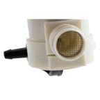 WAI 377156 Windshield Washer Pump - Front - view 4