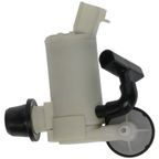 WAI 377156 Windshield Washer Pump - Front - view 5