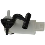 WAI 377156 Windshield Washer Pump - Front - view 1