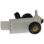 WAI 377156 Windshield Washer Pump - Front - view 6