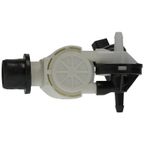 WAI 377156 Windshield Washer Pump - Front - view 7