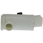 WAI 377157 Windshield Washer Pump - Front or Rear - view 6
