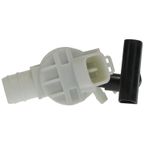 WAI 377157 Windshield Washer Pump - Front or Rear - view 7