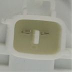 WAI 377157 Windshield Washer Pump - Front or Rear - view 8
