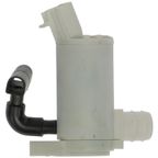 WAI 377157 Windshield Washer Pump - Front or Rear - view 3