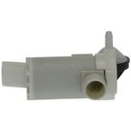 WAI 377158 Windshield Washer Pump - Front - view 2