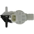 WAI 377158 Windshield Washer Pump - Front - view 7