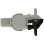WAI 377158 Windshield Washer Pump - Front - view 1