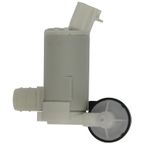 WAI 377158 Windshield Washer Pump - Front - view 3