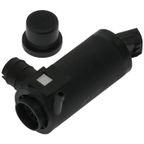WAI 377161 Windshield Washer Pump - Front - view 3